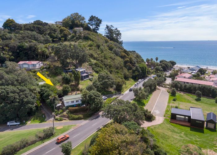  at 8 Fourth Avenue, Onetangi, Waiheke Island