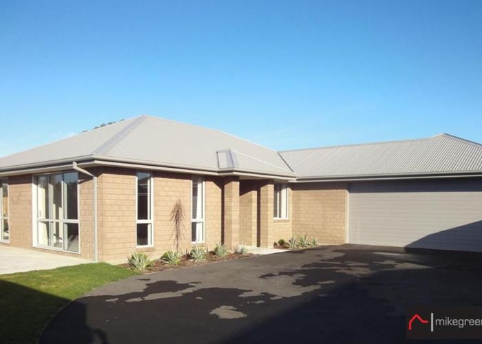 at 24 Larne Place, Belfast, Christchurch