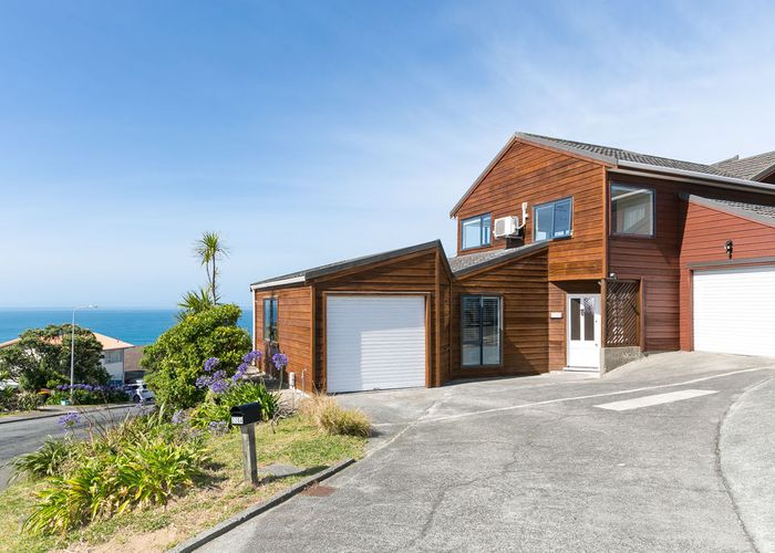  at 220A Buckley Road, Southgate, Wellington