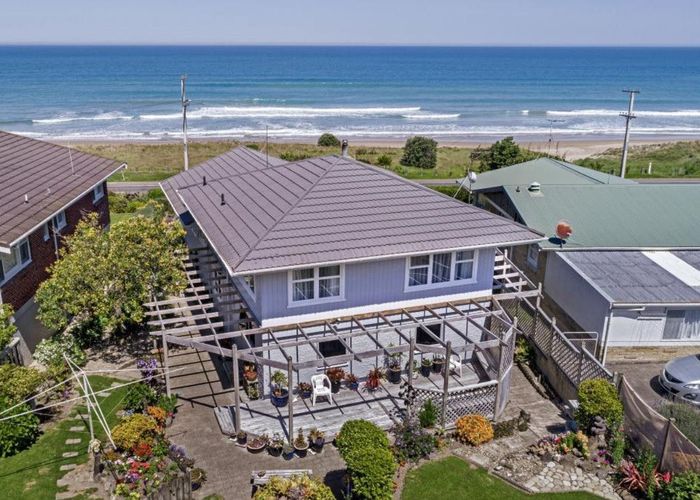  at 97 Moana Road, Okitu, Gisborne
