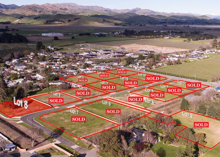  at 23 Birchwood Avenue, Burleigh, Blenheim
