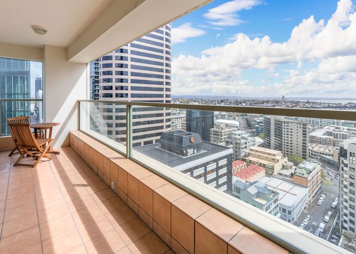  at 2301/8 Albert Street, Auckland Central, Auckland