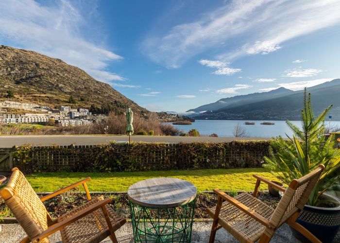  at 38B Boyes Crescent, Frankton, Queenstown