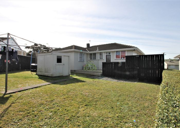  at 6 Swansea Street, Cannons Creek, Porirua