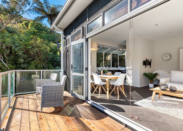  at 8/282 Cockayne Road, Ngaio, Wellington