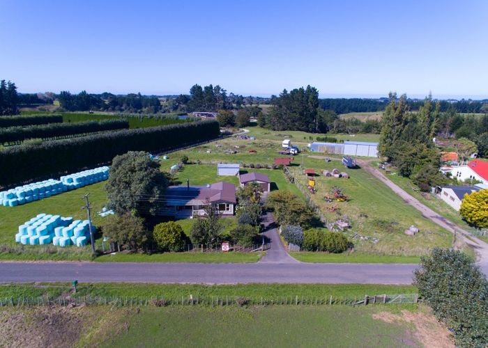  at 101 Campbell Road, Brunswick, Whanganui