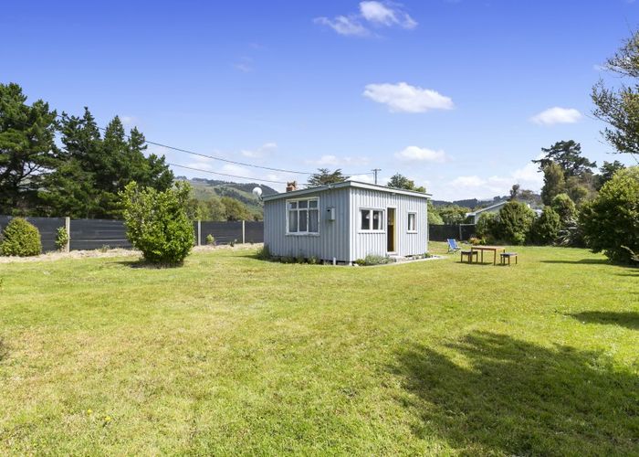  at 62 Beach Road, Long Beach, Port Chalmers