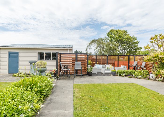  at 64 Langley Avenue, Milson, Palmerston North