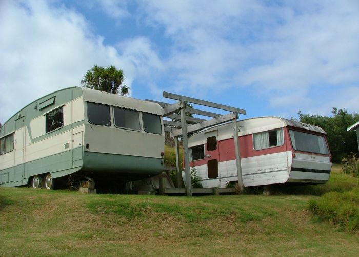 at 14 Ocean View Crescent, Rakino Island, Auckland