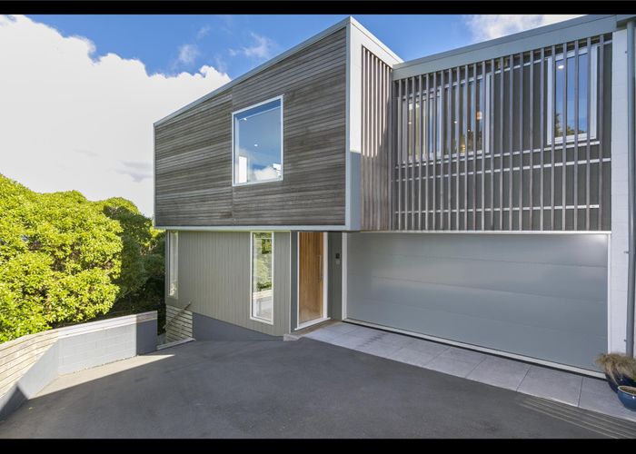  at 50 Homebush Road, Khandallah, Wellington