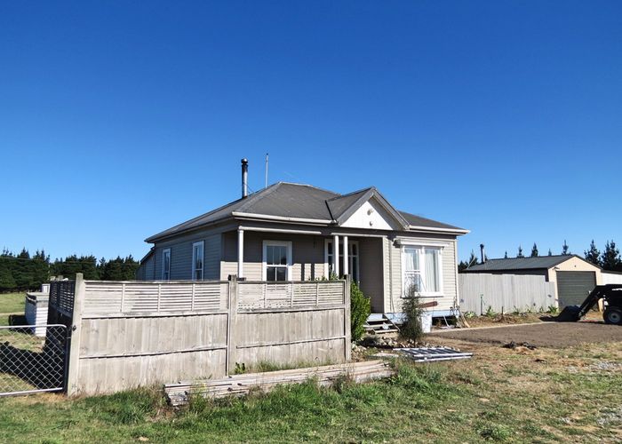  at 118 Worlingham Road, Eyrewell, Rangiora