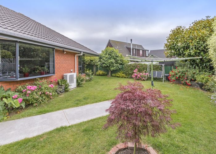  at 63 Roydon Drive, Templeton, Christchurch