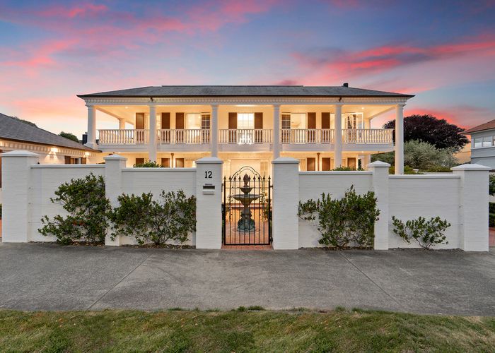  at 12 Grange Road, Mount Eden, Auckland