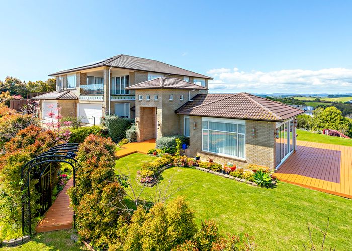  at 12 Sovereign Street, Flat Bush, Auckland