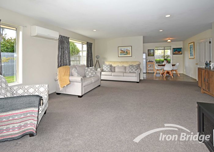  at 97 Cobham Street, Spreydon, Christchurch
