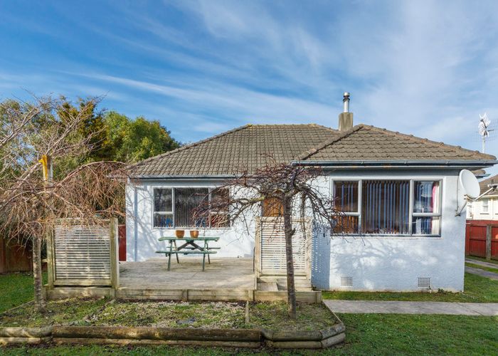  at 31 Owen St, Bunnythorpe, Palmerston North