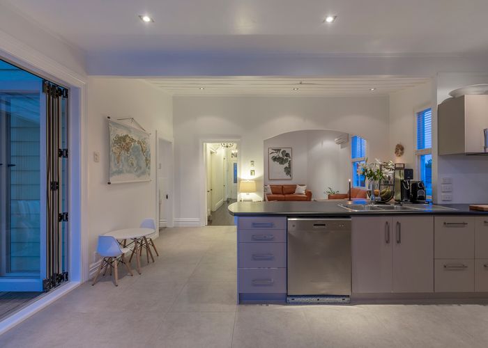  at 31 Bond Street, Grey Lynn, Auckland