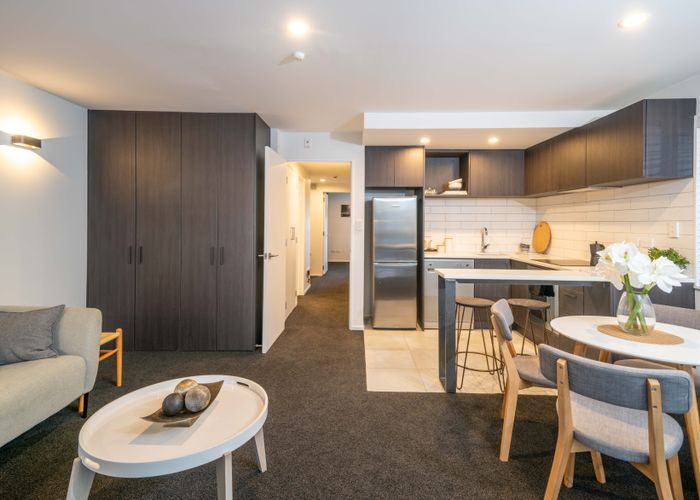  at 11/136 Salisbury Street, Christchurch Central, Christchurch