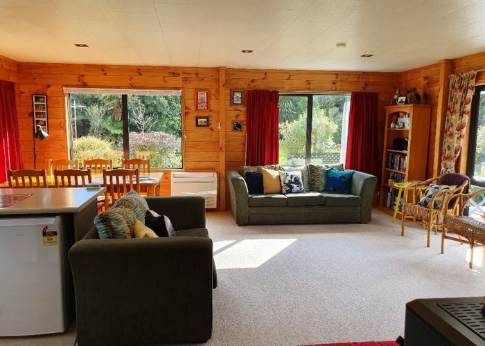  at 34 Oxford Street, Taylorville, Greymouth
