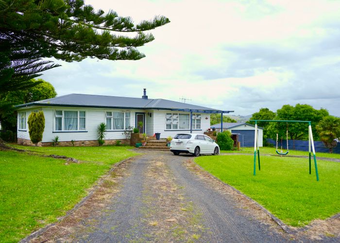  at 127 Russell Road, Huntly, Huntly