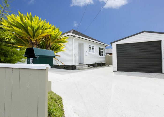  at 3 Savage Crescent, Upper Hutt Central, Upper Hutt