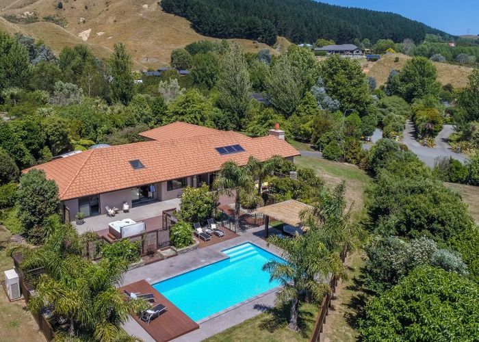  at 131 Maui Pomare Road, Nikau Valley, Paraparaumu