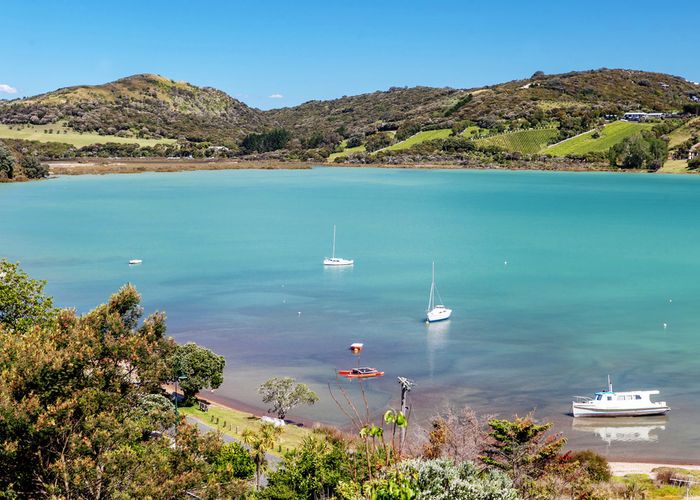  at 35 Ostend Road, Ostend, Waiheke Island