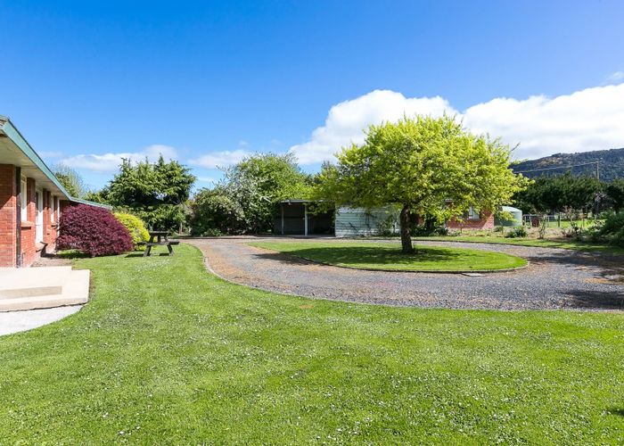 at 516 Riccarton Road West, North Taieri, Mosgiel