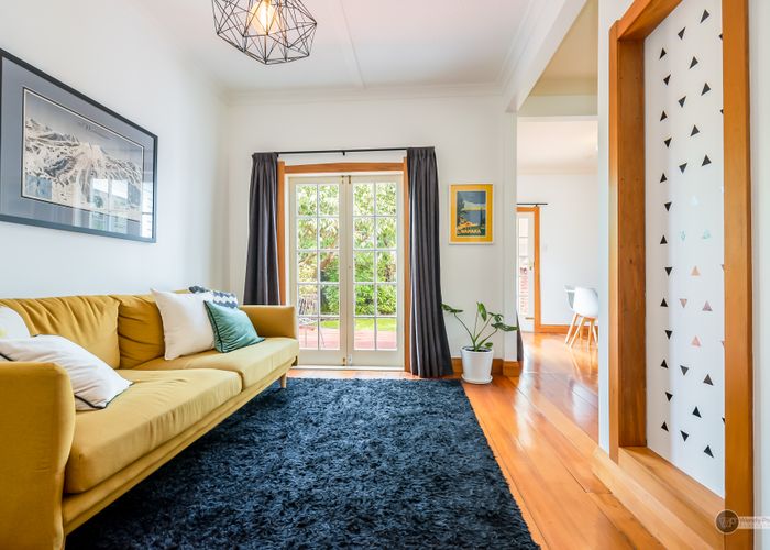  at 2/12 Raymond Terrace, Fairfield, Lower Hutt