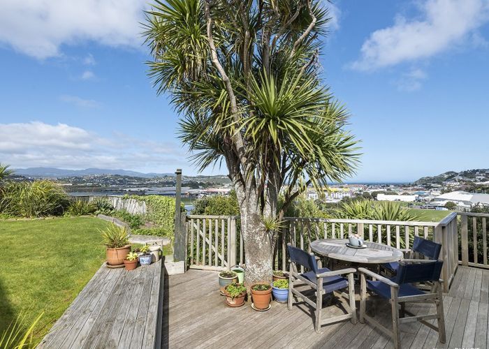  at 133 Overtoun Terrace, Hataitai, Wellington