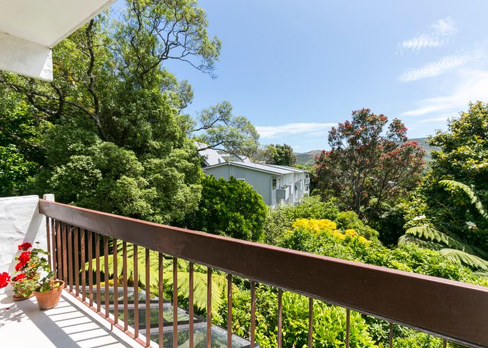  at 4/116 Mairangi Road, Wilton, Wellington