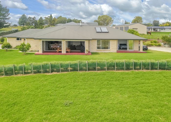  at 394E OHAUITI ROAD, Western Bay Of Plenty