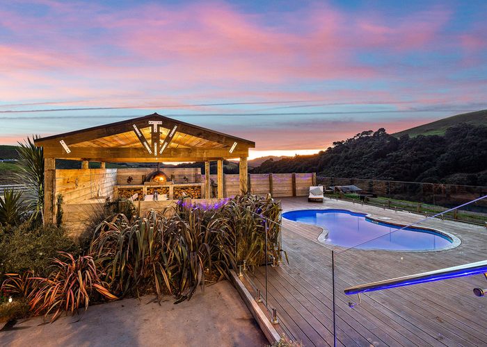  at 137 Cameron Way, Kaukapakapa