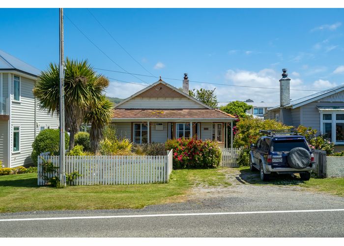  at 1343 Coast Road, Karitane, Waikouaiti