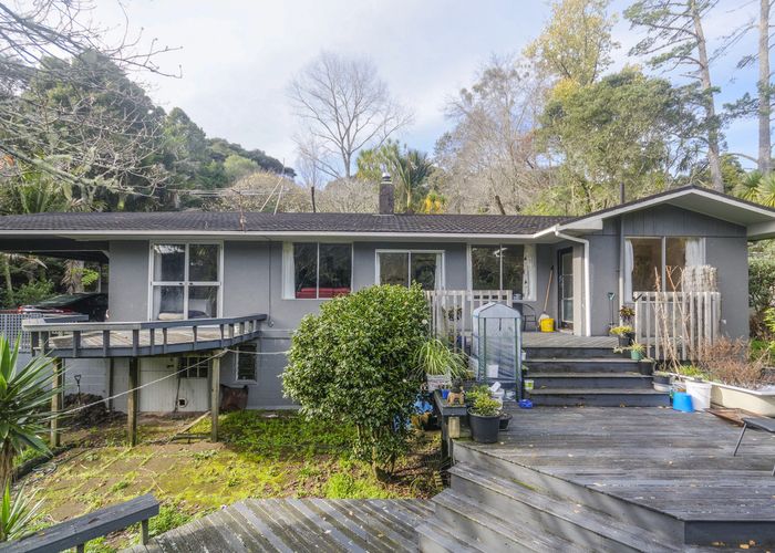  at 777 West Coast Road, Oratia, Auckland