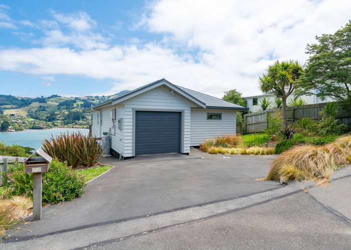  at 22 Meridian Street, Port Chalmers, Dunedin