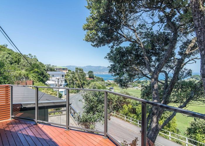  at 3 Houghton Bay Road, Houghton Bay, Wellington