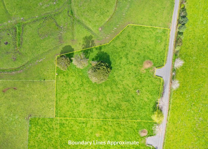  at 331A Masters Road, Aka Aka, Waiuku