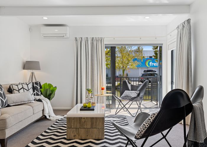  at 10/140 Office Road, Merivale, Christchurch