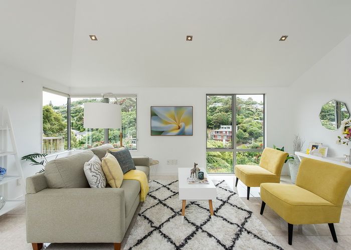  at 63B Cashmere Ave, Khandallah, Wellington