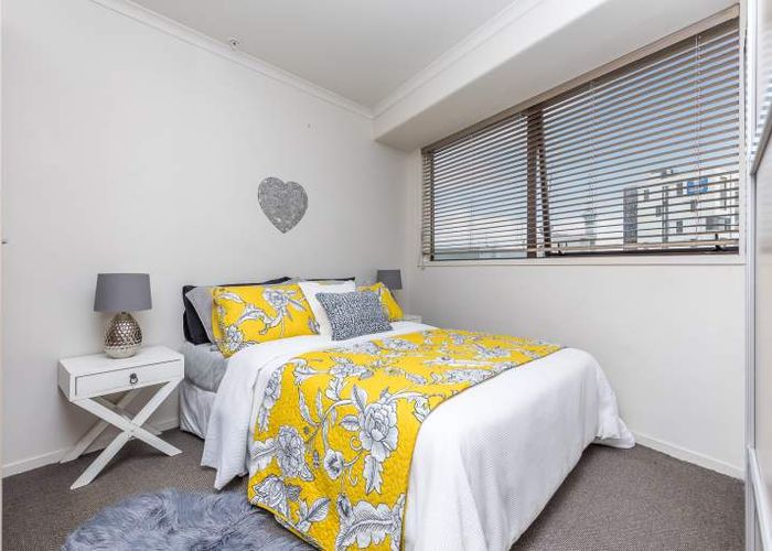  at 1309/96 Symonds Street, Grafton, Auckland
