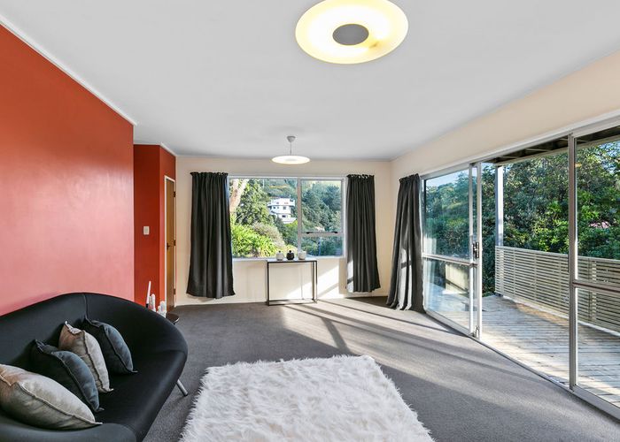  at 48A Hungerford Road, Houghton Bay, Wellington