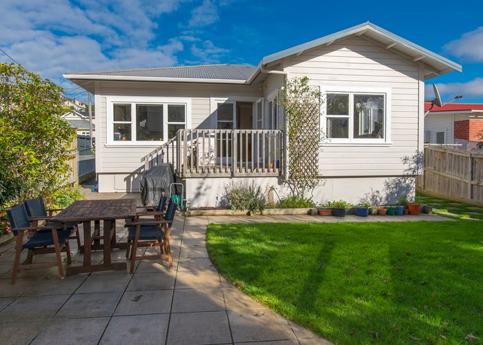  at 23 Colway Street, Ngaio, Wellington