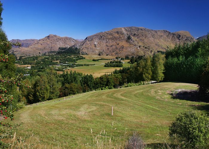  at 0 Mountain View Road, Dalefield, Queenstown