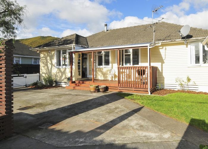  at 385A Cambridge Terrace, Naenae, Lower Hutt