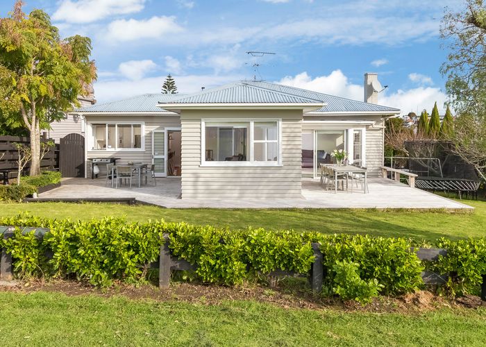  at 106 Atkin Avenue, Mission Bay, Auckland