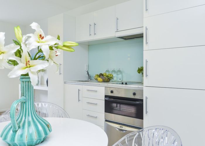  at 2O/80 Richmond Road, Ponsonby, Auckland