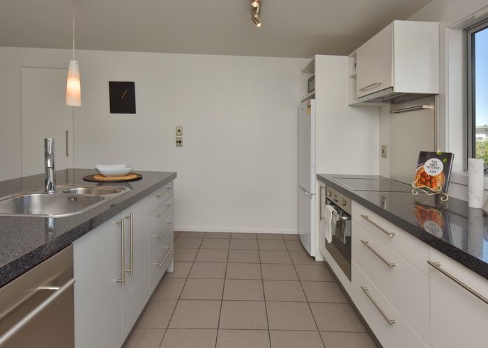 at 6/12 Hutcheson Street, Sydenham, Christchurch