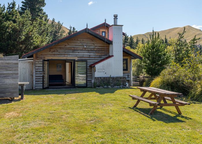  at 405 Upper Waingawa Road, Kaituna, Masterton