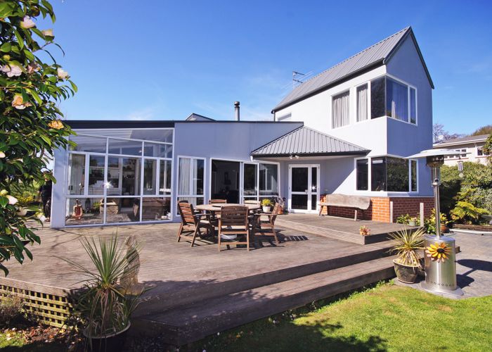 Free property data for 195A Ashgrove Terrace, Somerfield, Christchurch